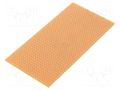Board: universal; single sided,prototyping; W: 100mm; L: 50mm RADEMACHER RAD-811-1
