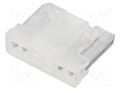 Fuse: fuse; 25A; 58VDC; automotive; 11mm; MINI; tin alloy ESKA 341732-58V