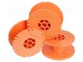 Test acces: cord reels; 3pcs. KYORITSU KEW8200-03