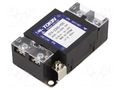 Filter: anti-interference; 250VAC; Ioper.max: 30A; Leads: screw KEMET GTX-2300-Y00