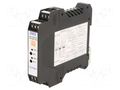 Converter: trip amplifier; for DIN rail mounting; 24VDC; 0÷55°C SENSATA / CYNERGY3 SC2002ALM-HL