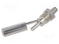 Sensor: liquid level; max.120°C; OUT: SPST-NO; connector M12; 0.5A SENSATA / CYNERGY3 SSF212XPM12