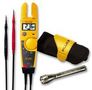 TESTER, ELECTRICAL FLUKE T5H51AC KIT, UK FLUKE T5-H5-1AC II KIT