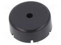 Sound transducer: piezo signaller; without built-in generator Cre-sound Electronics LPT1770A-TB-05-R