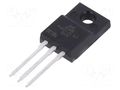 Triac; 600V; 20A; TO220FP; Igt: 50/75mA; Ifsm: 190A; 4Q WeEn Semiconductors MAC223A8X.127