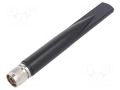 Antenna; 5G,LTE; 5dBi; twist-on; 50Ω; 600÷6000MHz; -40÷80°C; 175mm SR PASSIVES 5G-ANT-RS02B-N