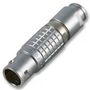 PLUG, IN-LINE, 7WAY FGG.2B.307.CLAD92Z