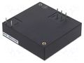 Converter: AC/DC; 70W; Uin: 90÷264VAC; 48VDC; Iout: 1.46A; 89.5% CINCON CBM70S480