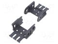 Bracket; for cable chain IGUS E2.150.30.34PZ.ESD