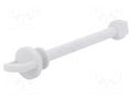 Screw FIBOX HS10562