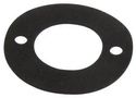 PANEL GASKET, EPDM RUBBER, BLACK, LIGHT FLA-2N-01BP.