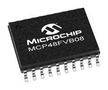 DAC, OCTAL, 8BIT, -40 TO 125DEG C MCP48FVB08-20E/ST