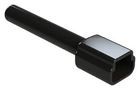 BOOT, THERMOPLASTIC, 3POS, BLACK ATM3P-BT-BK
