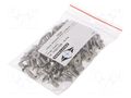 Screw; M5x12; 0.8; Head: countersunk; Phillips; A2 stainless steel KRAFTBERG M5X12/D965-A2