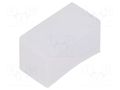 Ending; silicone IPIXEL LED N010002