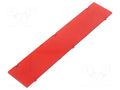 Filter; red; ABS KRADEX ZDFCZ1012-ABS