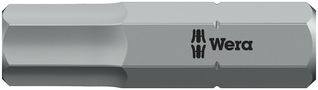 840/1 Z bits, 3/16"x25, Wera 05135075001