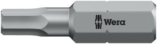 840/1 Z bits, 4.0x25, Wera 05056320001