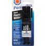 Permatex® Black Plastic Welder, 25 ML 84145