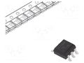 Optotriac; 5kV; without zero voltage crossing driver,triac VISHAY VOT8125AB-T