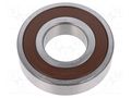 Bearing: ball; Øint: 45mm; Øout: 100mm; W: 25mm; bearing steel NSK NSK6309-DDU-CM