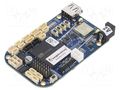 Single-board computer; Cortex A8; 512MBRAM,4GBFLASH; 9÷18VDC BEAGLEBOARD BEAGLEBOARD-BLUE