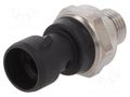 Converter: pressure; 0÷25bar; 5VDC; relative pressure; 1%; IP67 HONEYWELL MIPAG1XX025BSAAX