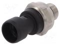 Converter: pressure; 0÷50bar; 5VDC; relative pressure; 1%; IP67 HONEYWELL MIPAG1XX050BSAAX