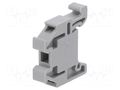End holder; DIN TS15  rail PHOENIX CONTACT PH-3022263