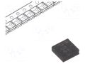 Sensor: magnetic field; 1.7÷5.5VDC,3VDC; 10Hz; 1.45x1.45x0.44mm COTO TECHNOLOGY RR122-1A22-512