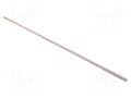 Busbar; 16mm2; Poles: 1; 690VAC; 690VDC; Inom: 80A; No.of mod: 60 ABB PS1/60/16