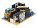 Power supply: switching; open; 70W; 90÷264VAC; 48VDC; 1.46A; 91% CINCON CFM70S480