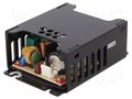 Power supply: switching; open; 70W; 90÷264VAC; 48VDC; 1.46A; 91% CINCON CFM70S480-CA