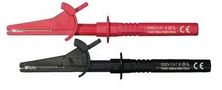 PROBES, TEST, CROCODILE CLIPS 134295