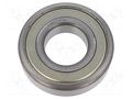 Bearing: ball; Øint: 50mm; Øout: 110mm; W: 27mm; bearing steel NSK NSK6310-ZZ-CM