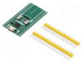 Accessories: adapter; ESP-32S OKYSTAR OKY3370-1