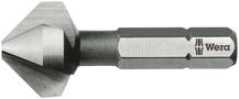 846 3-flute Countersink Bit, 8.30x31.0, Wera 05104631001