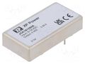 Converter: DC/DC; 15W; Uin: 9÷18VDC; Uout: 5VDC; Iout: 3000mA; THT XP POWER JCK1512S05