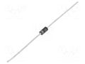 Diode: Zener; 3W; 150V; reel,tape; CASE59; single diode; 1uA ONSEMI 1N5953BRLG