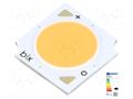 Power LED; COB; 9.3W; 2700K; 1003lm; 120°; CRImin: 95; Front: flat BRIDGELUX BXRE-27S1001-B-73