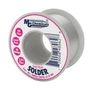 SOLDER WIRE, 60/40 SN/PB, 227G 4896-227G