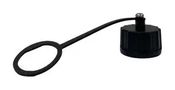 ENDCAP, IP67, MODULAR CONNECTOR ENDPCAP