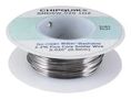 Small Spool Solder Wire-63/37 Tin/Lead SMDSW .020 1OZ