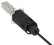 MINI FIELD INSTALL KIT, CABLE 2061973-4