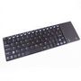 Wireless Keyboard with Touchpad 83-17319.