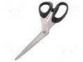 Scissors; universal; 210mm C.K CK-C8431