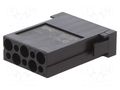 Connector: HDC; module; female; EPIC® MC; PIN: 10; 10A; 250V; crimped LAPP 10382500