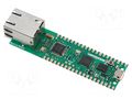 Dev.kit: Ethernet; prototype board; Comp: RP2040,W5100S WIZNET WIZ-PICO-W5100SEVB