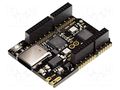 Dev.kit: Arduino; prototype board; Comp: ATMEGA16U2,ATMEGA328P ARDUINO ABX00062