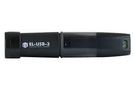 DATA LOGGER, 0V TO 30V, 32000 EL-USB-3